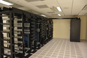 China Accelerates AI Data‑Center Build‑out at Record Pace