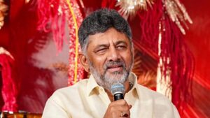 Karnataka CM Signals Support for Telangana’s Jurala Water Release Plea