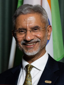Khanal and Jaishankar Meet on UNGA Sidelines to Boost Nepal‑India Energy and Trade Ties