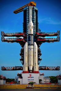 ISRO Plans 120‑Metre Rocket, Among World's Tallest, to Boost Deep‑Space Ambitions