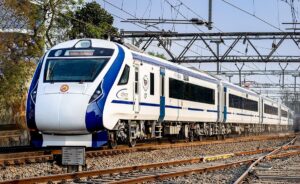 Cabinet Approves ₹13,041 Crore Rail and Highway Projects Across Five States