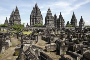 Modi’s Prambanan Visit Highlights India‑Indonesia Heritage Revival