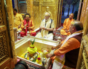 India Launches Multi‑Phase Drive to Revive Cultural Heritage