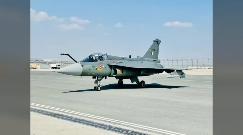 India and Japan deepen defence ties as fighter jets train on Indian soil