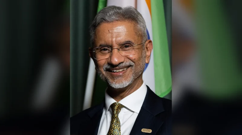 Khanal and Jaishankar Meet on UNGA Sidelines to Boost Nepal‑India Energy and Tra