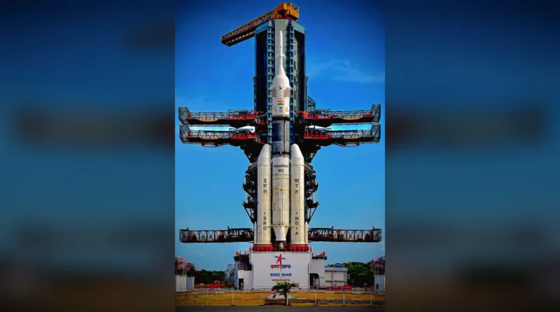 India’s Space Power Revolution Gains Momentum as Private Launchers Join ISRO