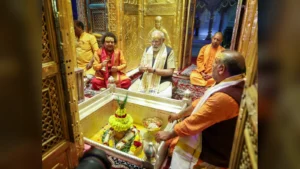 India Boosts Heritage Conservation with ₹12,000 crore Plan Amid UNESCO Praise