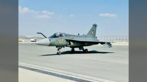 Japan Deploys F-2 Fighters in India for First-Ever Air Force Exercise