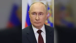 Zelenskyy urges UN to sustain pressure on Russia in 'crazy war'