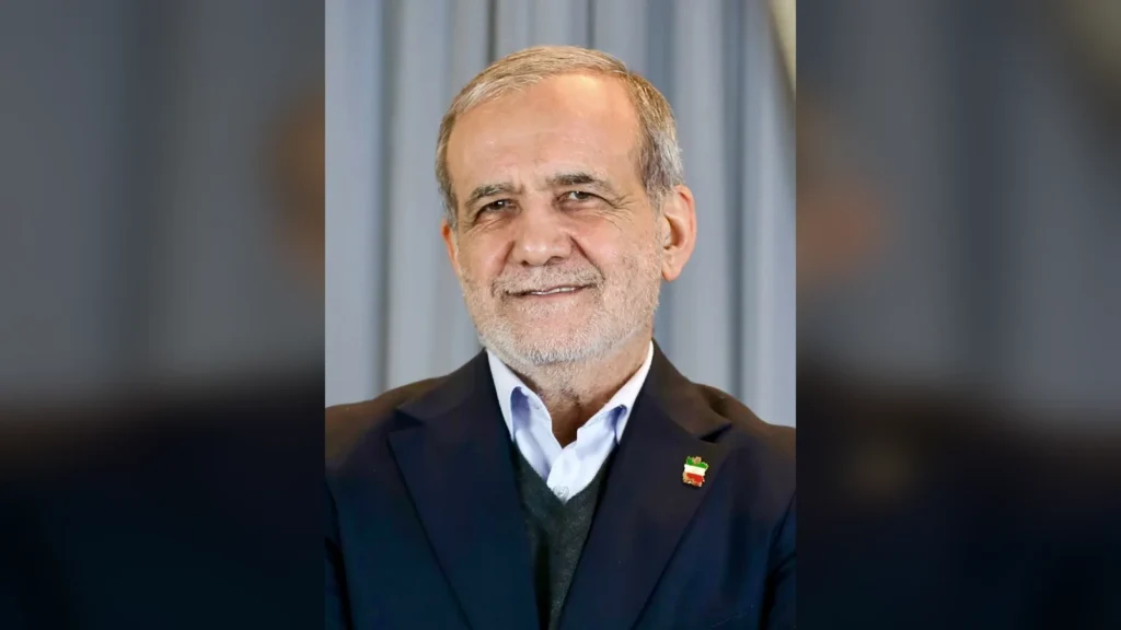 Iran’s President Presents Evidence of US Civilian Strikes at UNGA