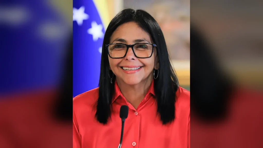 Venezuela Urges Rebirth After Political Crisis and Earthquakes, President Speaks