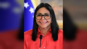 Venezuela Urges Rebirth After Political Crisis and Earthquakes, President Speaks