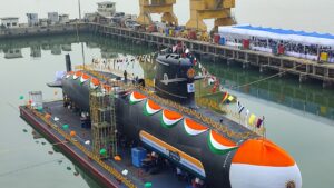 Germany ready to sign Project-75I submarine pact, awaits India's go-ahead: Envoy