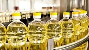 Centre slashes import duty on palm, soybean oils to curb price inflation