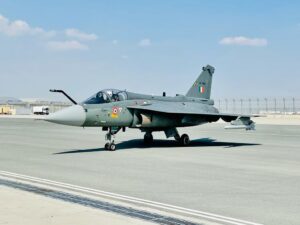 Japan Deploys F-2 Fighters in India for First-Ever Air Force Exercise