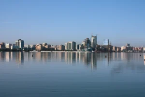 Azerbaijan frees Frenchman as EU lifts sanctions on Usmanov