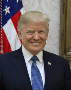 Trump and Xi meet on US soil amid trade tensions