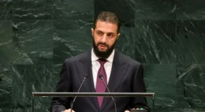 UN Reports Syria’s ‘New Phase of Revival’ Under President Al